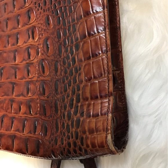 Brahmin Crossbody Bag - Picture 6 of 8